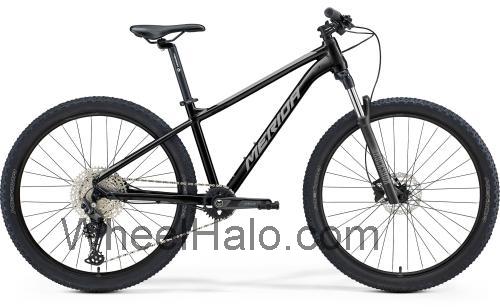 Merida big seven 80 fiche technique et avis